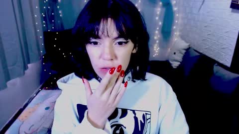 LANNIE   online show from 03/17/26, 02:09