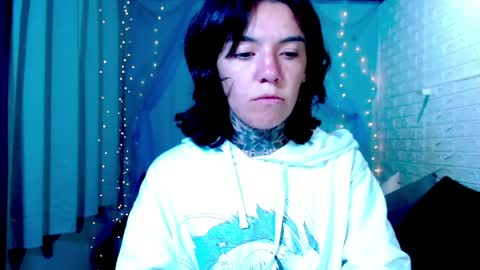 LANNIE   online show from 03/31/26, 01:07