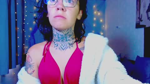 LANNIE   online show from 04/09/26, 12:32