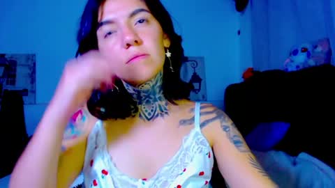 LANNIE   online show from 05/14/26, 03:02