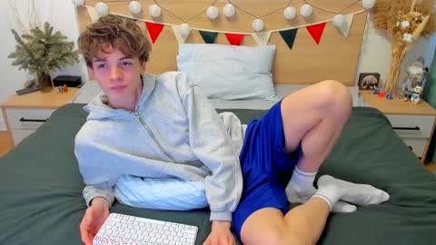 Fandi online show from 02/01/25, 10:05