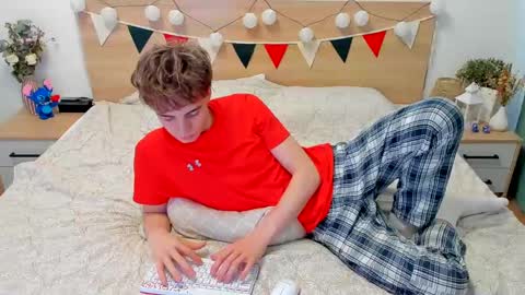 Fandi online show from 03/02/25, 01:16