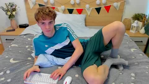 Fandi online show from 03/07/25, 12:01