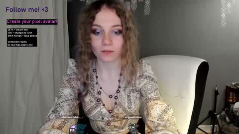 lanshan_classy online show from 12/23/24, 02:56