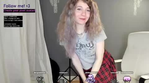 lanshan_classy online show from 02/10/25, 12:41