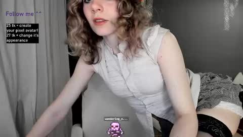 lanshan_classy online show from 10/03/25, 09:56