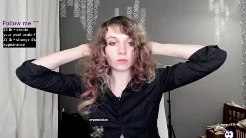 lanshan_classy online show from 02/09/26, 08:57