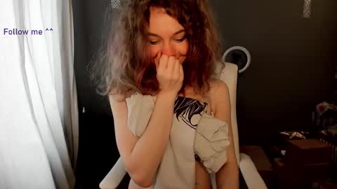 lanshan_classy online show from 02/12/26, 09:26