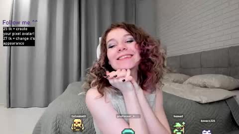 lanshan_classy online show from 02/24/26, 11:58