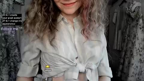 lanshan_classy online show from 05/13/26, 04:04