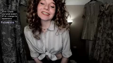 lanshan_classy online show from 05/16/26, 07:34