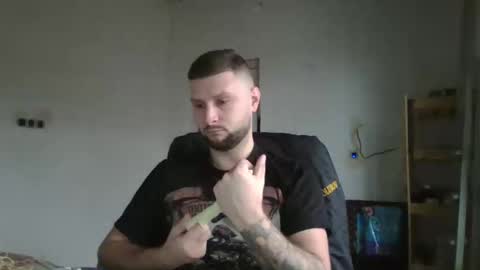 lansidick online show from 01/19/25, 11:12