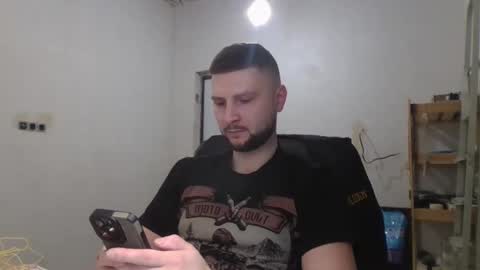 lansidick online show from 01/19/25, 04:04