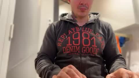 BDSM online show from 01/30/25, 08:43