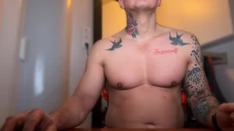 BDSM online show from 03/07/25, 11:18