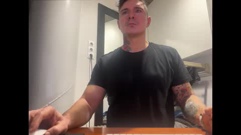 BDSM online show from 09/16/25, 02:51