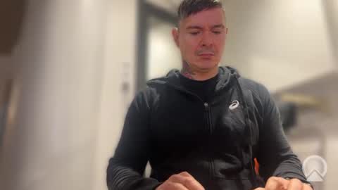 BDSM online show from 11/03/25, 11:11