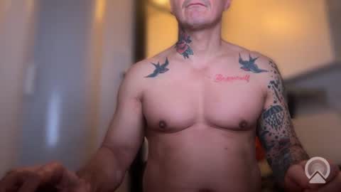 BDSM online show from 11/04/25, 10:47