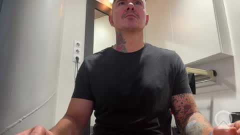 BDSM online show from 07/28/26, 11:39