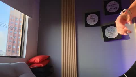 la paisita  online show from 12/31/24, 11:53