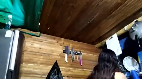 lapeligrosa_ online show from 02/20/25, 06:24