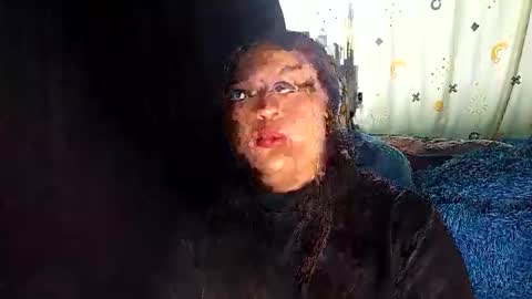 lapeligrosa_ online show from 03/25/26, 07:09