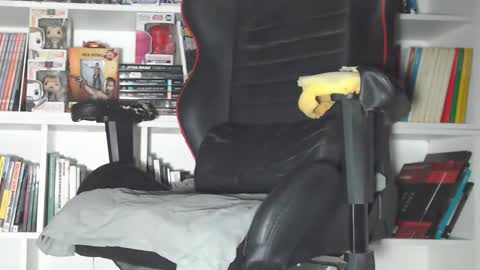 LapijARG online show from 02/25/26, 12:15