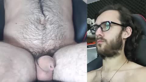 LapijARG online show from 04/08/26, 05:29