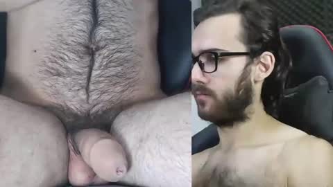 LapijARG online show from 04/15/26, 12:17