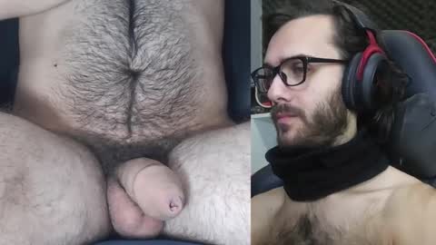 Snapshot of lapijaarg chatting on 05/20/26, 10:38 LapijARG online show from 05/20/26, 10:38