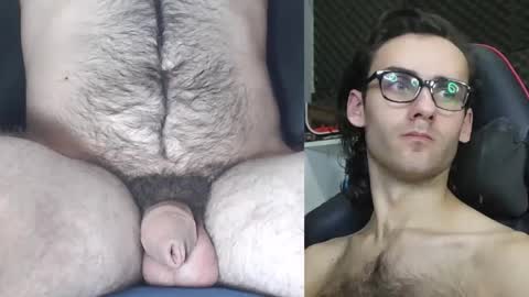 Snapshot of lapijaarg chatting on 05/27/26, 02:03 LapijARG online show from 05/27/26, 02:03