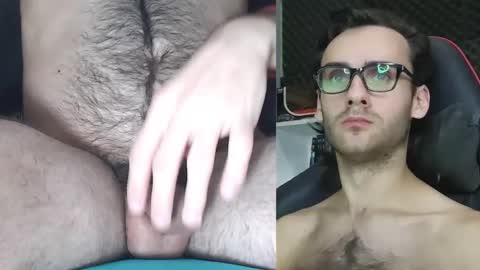 Snapshot of lapijaarg chatting on 06/02/26, 10:50 LapijARG online show from 06/02/26, 10:50