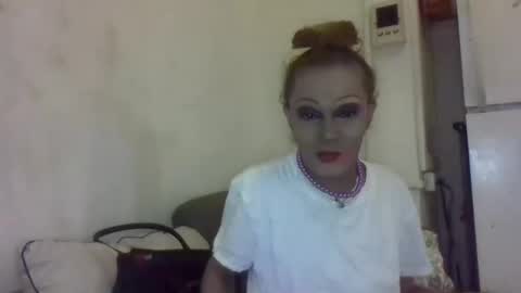 Lapuzzycat201923 online show from 01/10/25, 06:28