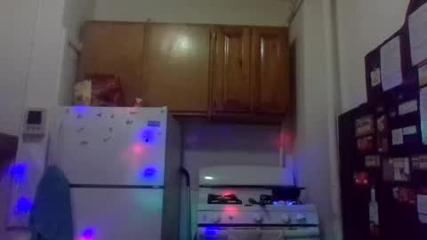 Lapuzzycat201923 online show from 02/01/25, 07:15