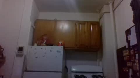 Lapuzzycat201923 online show from 02/12/25, 11:20