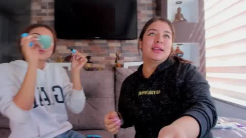 Snapshot of lara_as chatting on 09/22/25, 01:46 lara_as online show from 09/22/25, 01:46