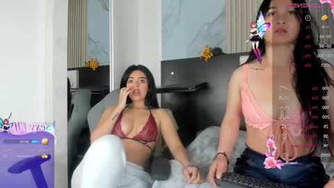 lara_as online show from 01/08/26, 02:19