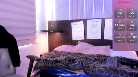 lara_as online show from 03/02/26, 01:18