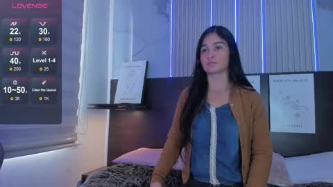 lara_as online show from 03/30/26, 03:02