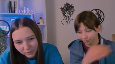 Snapshot of lara_bamby chatting on 02/18/26, 06:31 lara_bamby online show from 02/18/26, 06:31