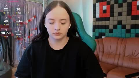 lara_benson_ online show from 03/15/26, 04:46