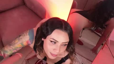 Lara online show from 03/25/26, 11:55