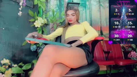 Lara Brunette  online show from 12/06/24, 05:33