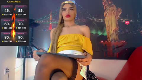 Lara Brunette  online show from 02/08/25, 11:12