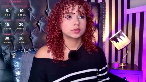 lara_curly online show from 04/24/26, 10:28