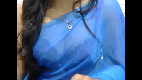 Anshika rai online show from 03/01/26, 07:05
