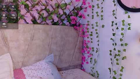 Lara Gill online show from 01/06/26, 08:34