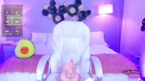 Lara online show from 02/13/25, 11:15