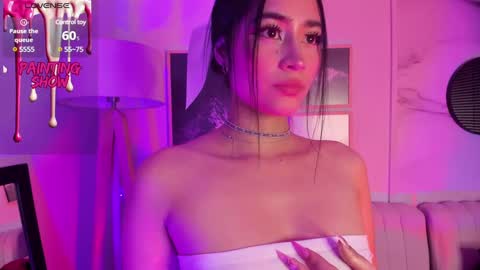 Lara Madisson online show from 01/24/25, 04:59