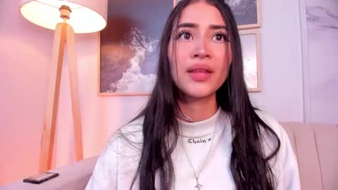 Lara Madisson online show from 02/18/25, 05:42